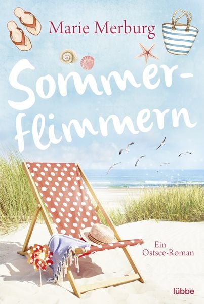 Produktbild: Sommerflimmern