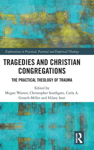 Produktbild: Tragedies and Christian Congregations