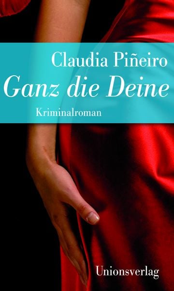 Produktbild: Ganz die Deine