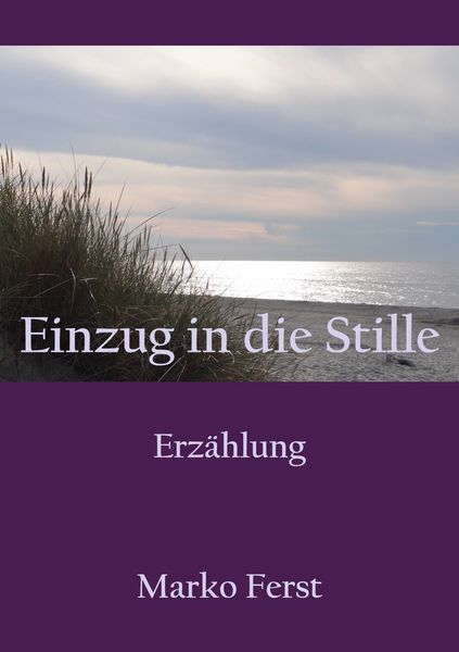 Produktbild: Einzug in die Stille