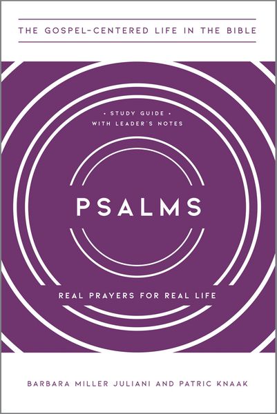 Produktbild: Psalms