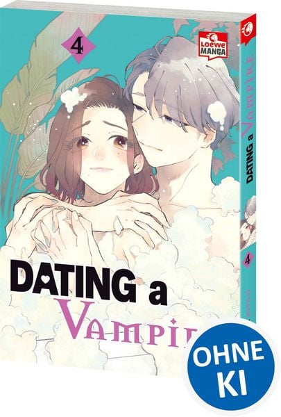 Produktbild: Dating a Vampire 04