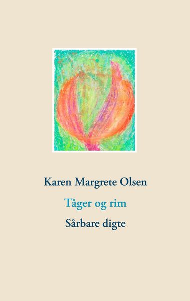 Produktbild: T&aring;ger og rim