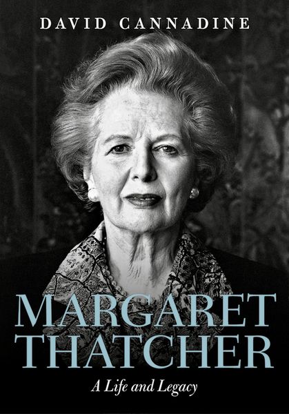 Produktbild: Margaret Thatcher