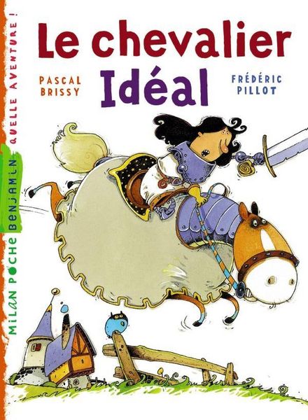 Produktbild: Le chevalier Id&eacute;al
