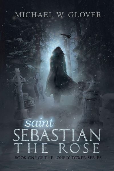 Produktbild: saint Sebastian The Rose