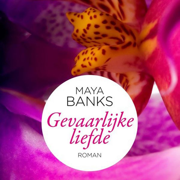 Produktbild: Gevaarlijke liefde