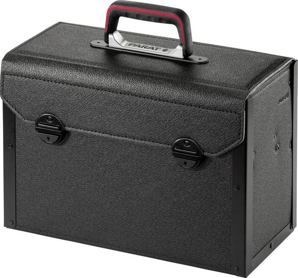 Produktbild: Parat TOP-LINE Plus Organize 43000561 Profi Werkzeugtasche unbest&uuml;ckt (B x H x T) 430 x 330 x 220 mm