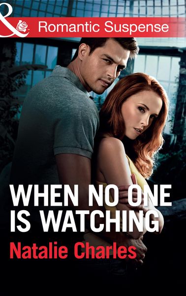 Produktbild: When No One Is Watching
