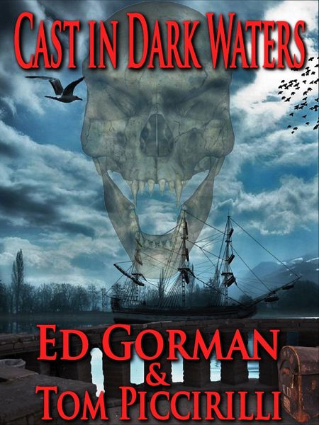 Produktbild: Cast in Dark Waters