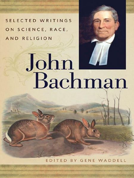 Produktbild: John Bachman