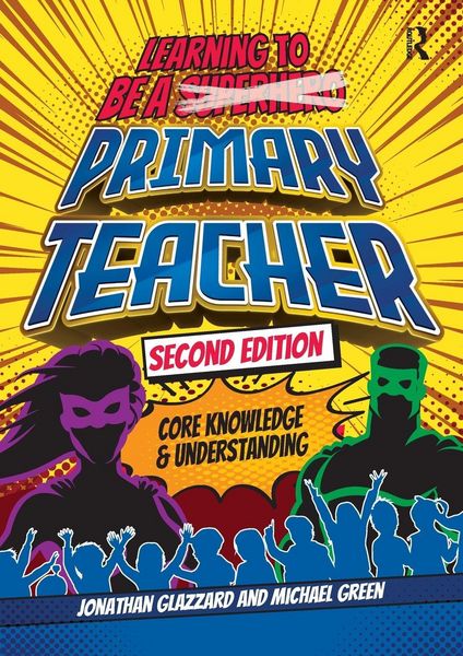 Produktbild: Learning to be a Primary Teacher