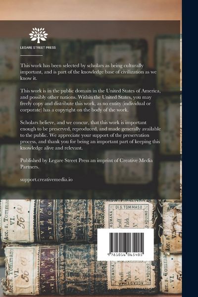 Produktbild: A Genealogical Record of the Descendants of Peter Johnston, who Came to America From Lockerby, Scotl