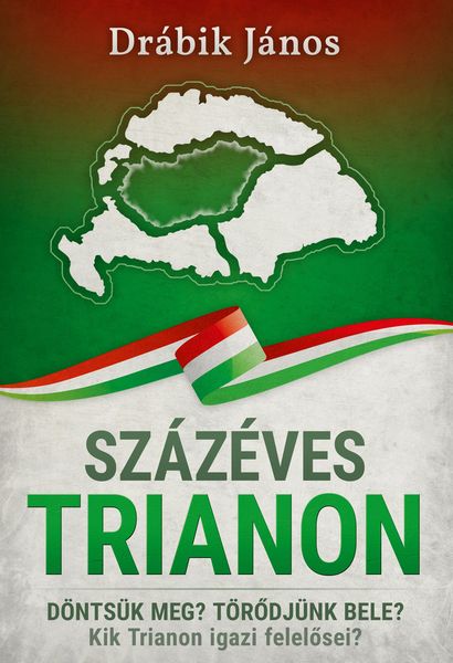 Produktbild: Sz&aacute;z&eacute;ves Trianon