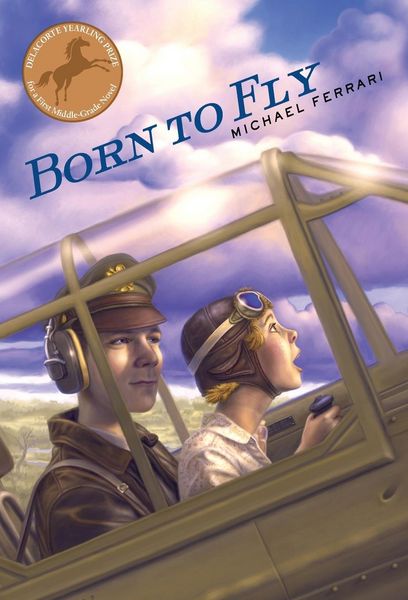 Produktbild: Born to Fly