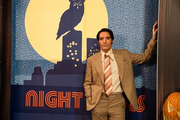 Late Night with the Devil (UHD-Blu-ray)