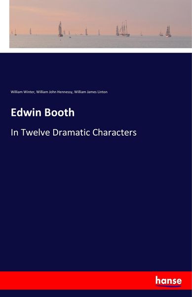 Produktbild: Edwin Booth
