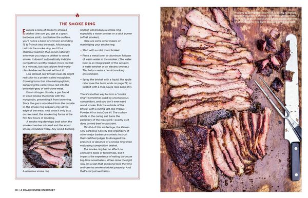 Produktbild: The Brisket Chronicles