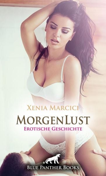 Produktbild: MorgenLust | Erotische Geschichte + 4 weitere Geschichten