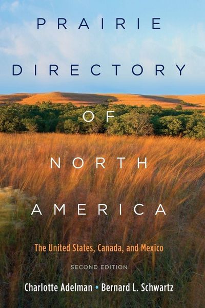 Produktbild: Prairie Directory of North America