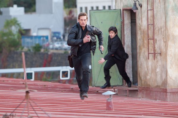 Produktbild: Mission: Impossible 4 - Phantom Protokoll