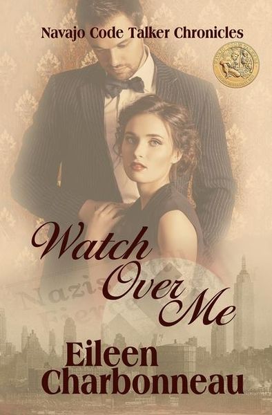 Produktbild: Watch Over Me
