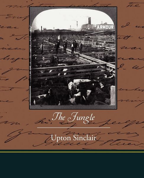 Produktbild: The Jungle