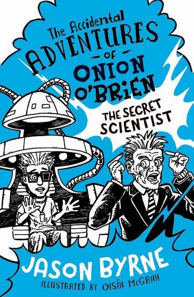 Produktbild: The Secret Scientist