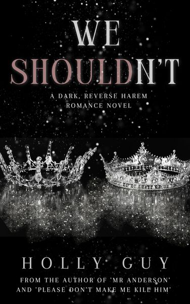 Produktbild: We Shouldn't
