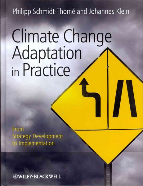 Produktbild: Climate Change Adaptation in Practice