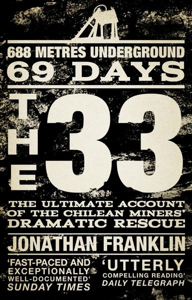Produktbild: The 33