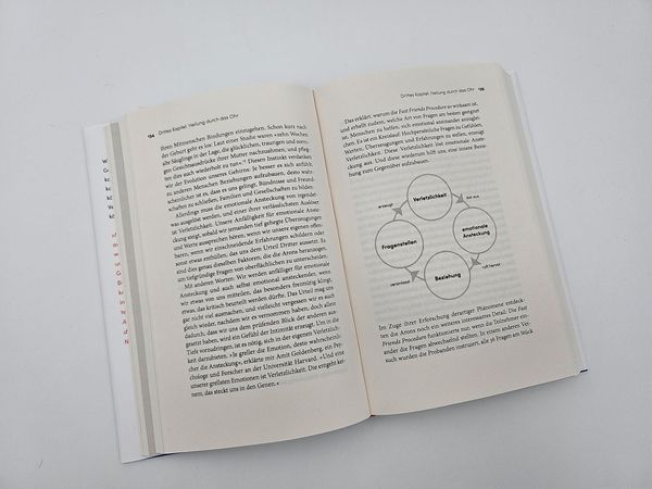 Produktbild: Supercommunicators