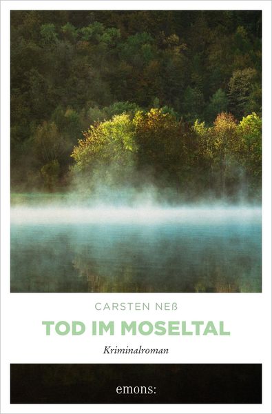 Produktbild: Tod im Moseltal