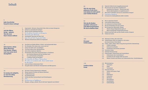 Produktbild: Einfach mehr ernten