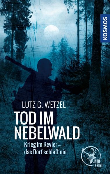 Produktbild: Tod im Nebelwald