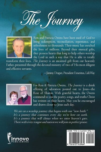 Produktbild: The Journey