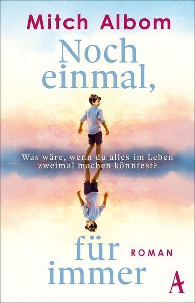 Produktbild: Noch einmal, f&uuml;r immer