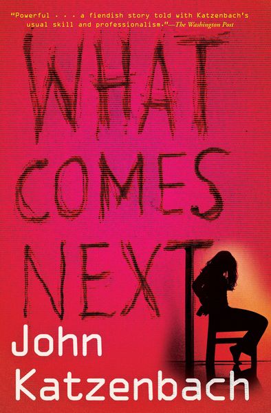Produktbild: What Comes Next