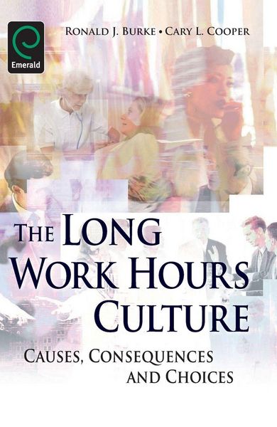 Produktbild: Long Work Hours Culture