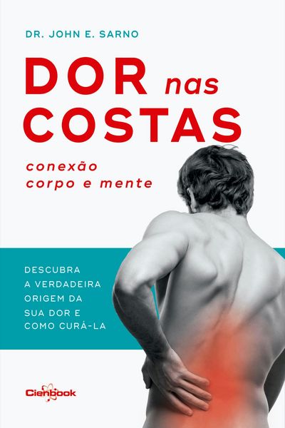 Produktbild: Dor nas costas: conex&atilde;o corpo e mente