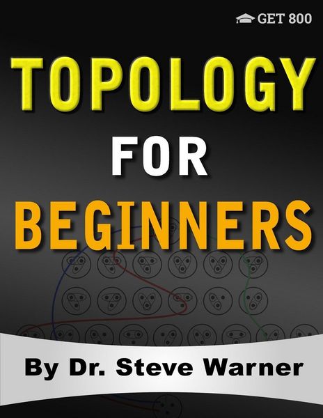 Produktbild: Topology for Beginners