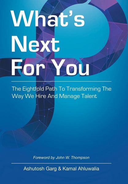 Produktbild: What's Next for You