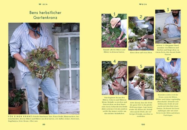 Produktbild: A Modern Way to Schreber