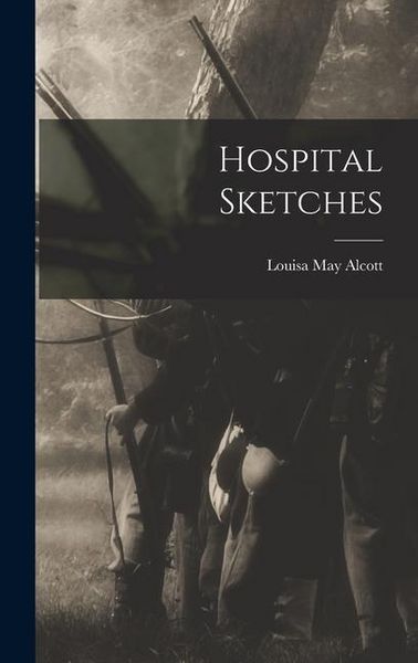 Produktbild: Hospital Sketches