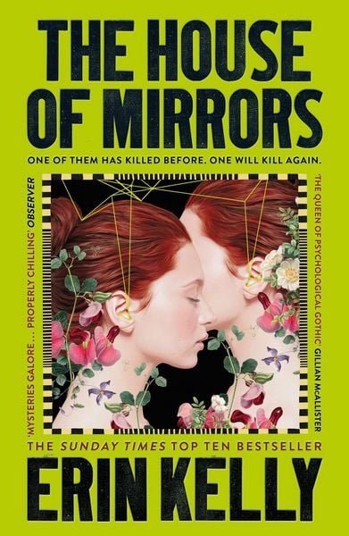 Produktbild: The House of Mirrors