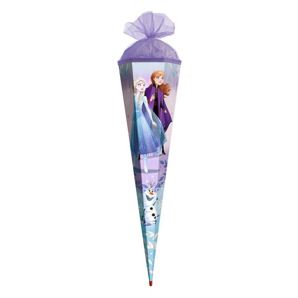 Produktbild: Schult&uuml;te, Disney Frozen, 85cm