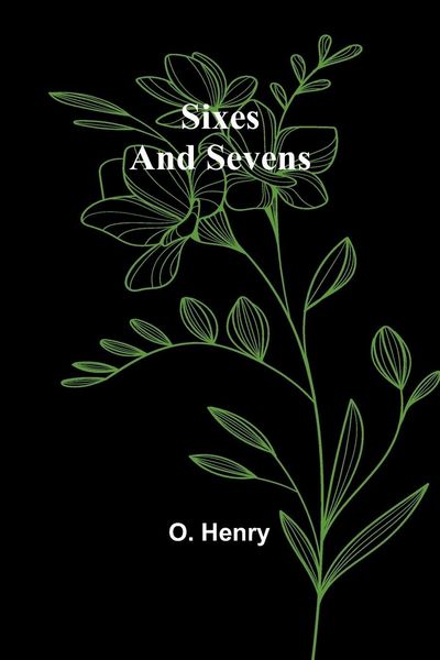 Produktbild: Sixes and Sevens