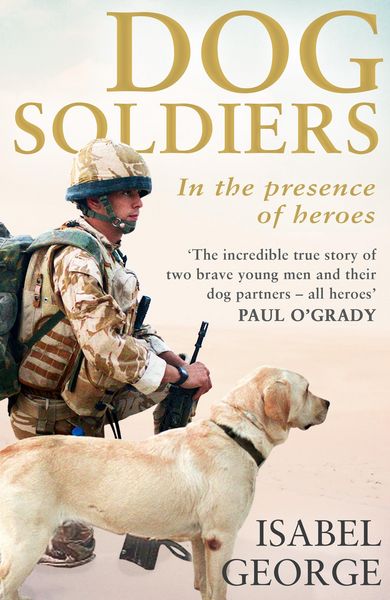 Produktbild: Dog Soldiers