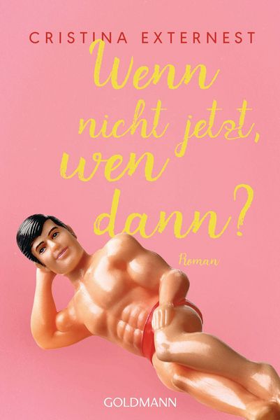 Produktbild: Wenn nicht jetzt, wen dann?