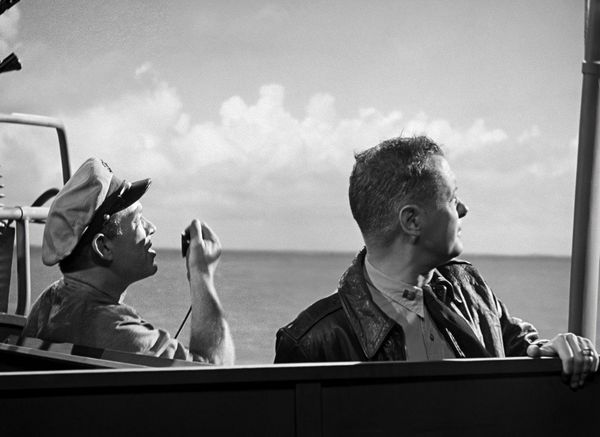 Produktbild: Schnellboote vor Bataan - Extended Edition (in HD neu abgetastet)